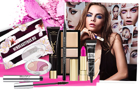 Make-Up Box
