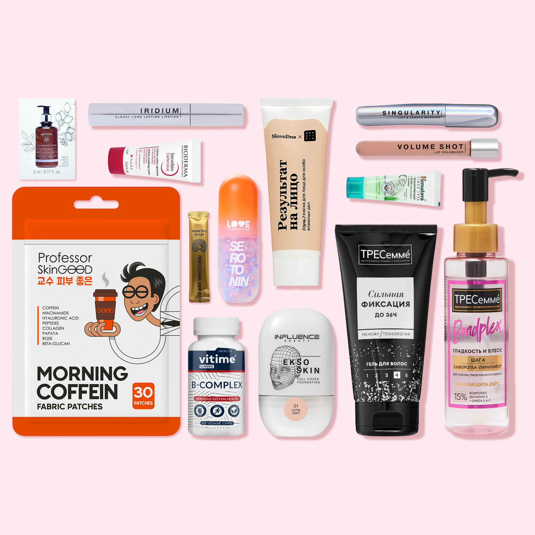 NBB X OZON Близко к сердцу 7279₽