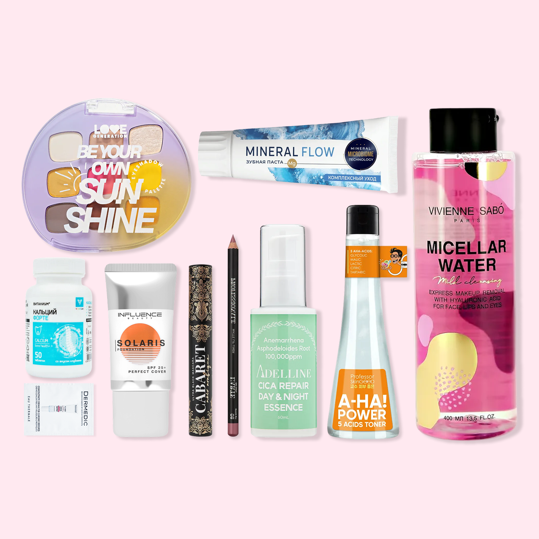 NBB X OZON: Эмоции внутри