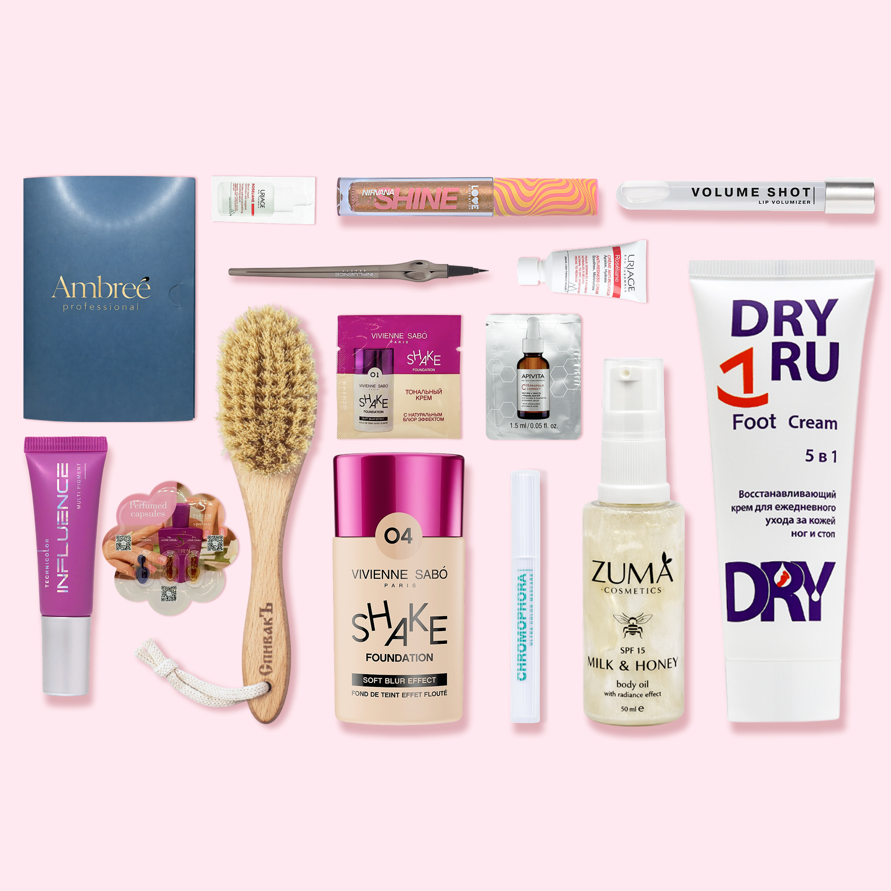 NBB X OZON Карта желаний 7279₽