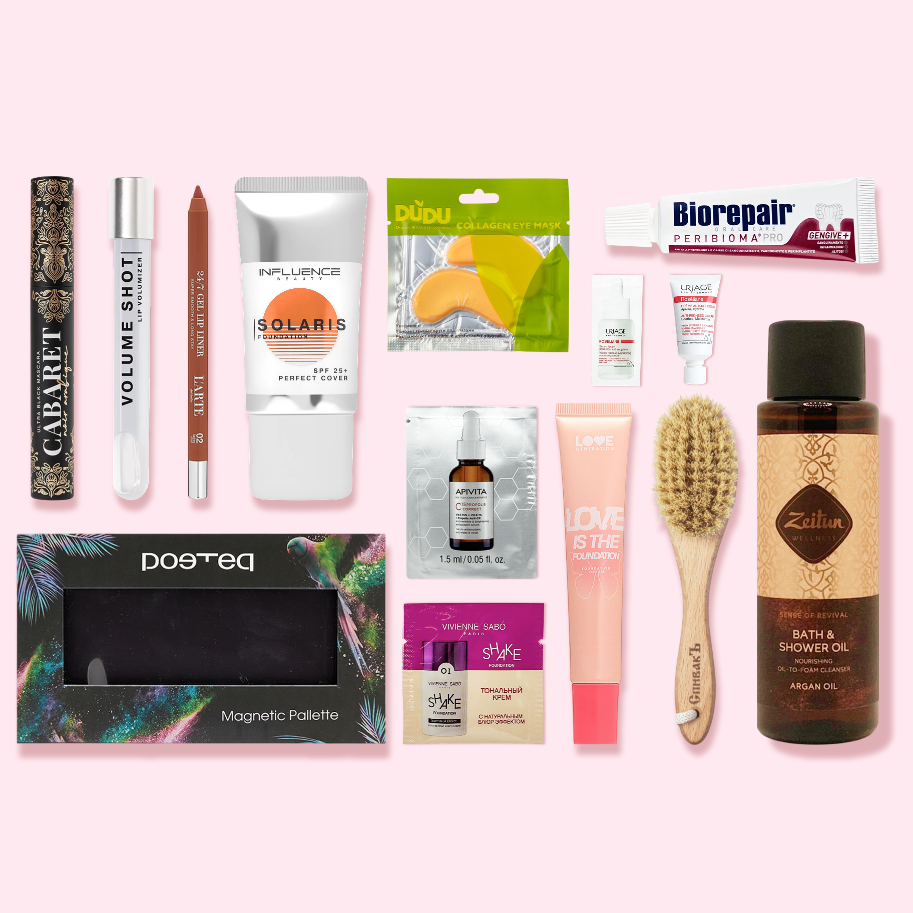 NBB X StarHit Путешествие во времени 4819₽