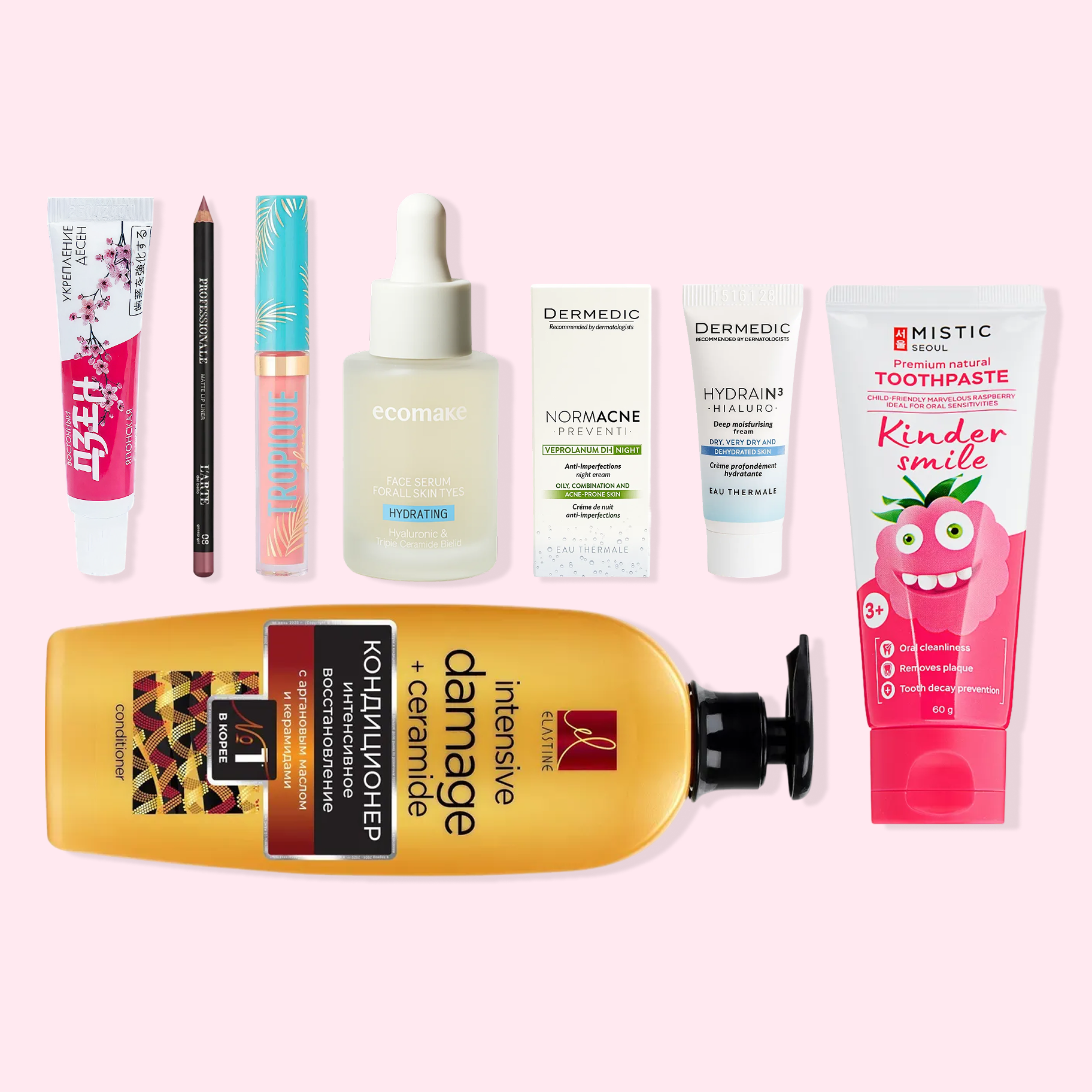 NBB x theDay.ru: Тайный сундучок